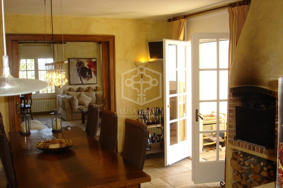 Villa a Blanes, Girona, Spagna 7 camere da letto, 590 mq. N° 78284