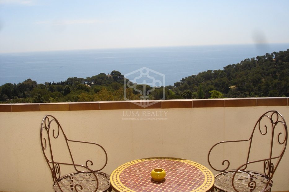 Villa a Blanes, Girona, Spagna 7 camere da letto, 590 mq. N° 78284