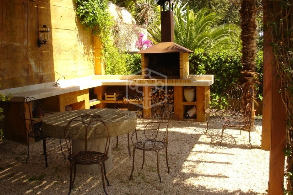 Villa a Blanes, Girona, Spagna 7 camere da letto, 590 mq. N° 78284