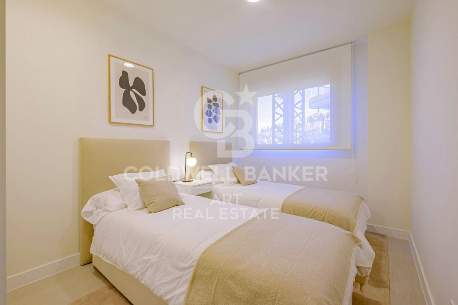 Apartamento en Casares, Málaga, España 3 dormitorios, 108 m2 No. 158796