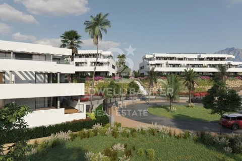 Продажа квартиры в Касарес, Малага, Испания 3 спальни, 108м2 №158796 - фото 28