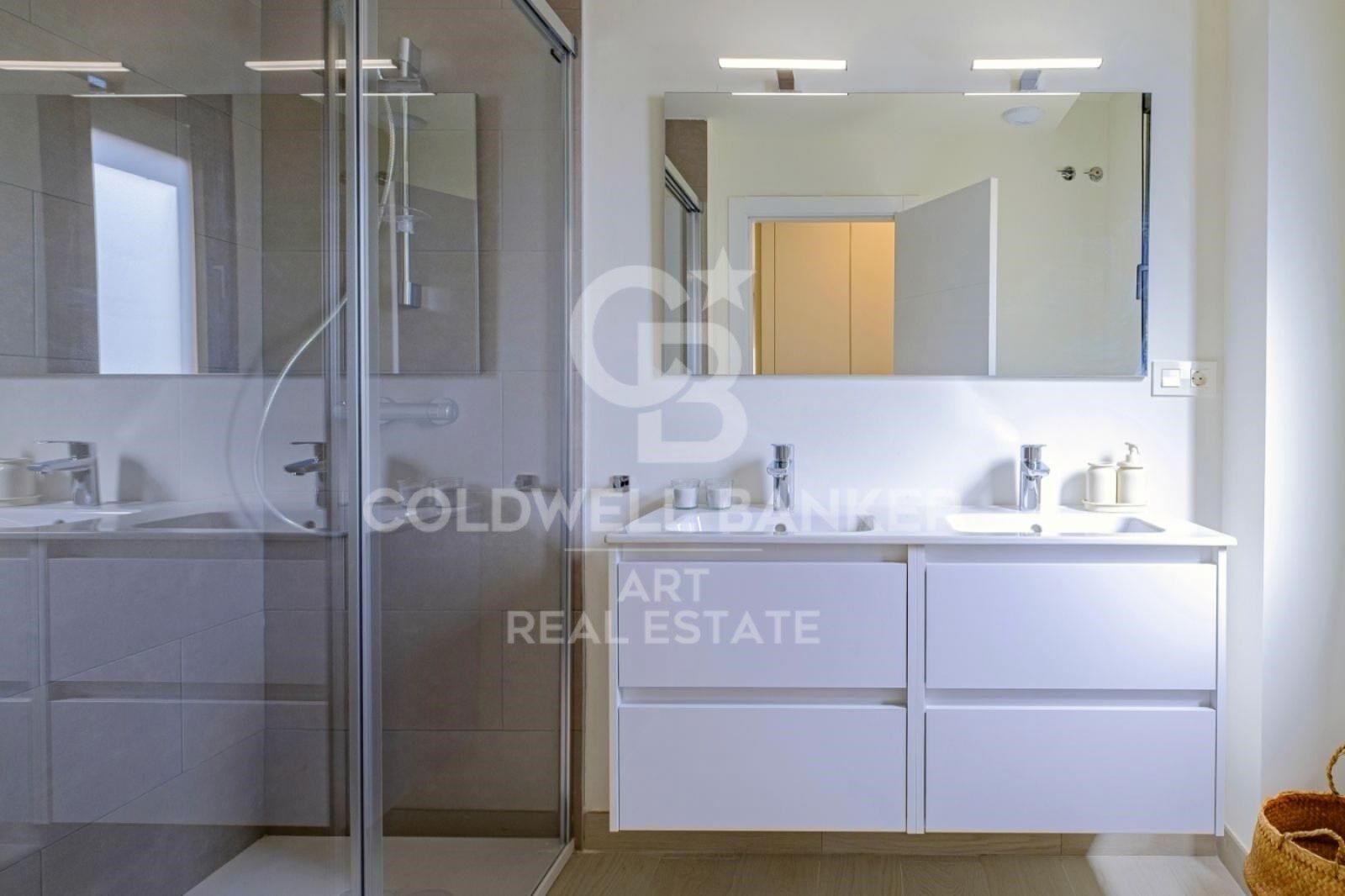 Apartamento en Casares, Málaga, España 3 dormitorios, 108 m2 No. 158796