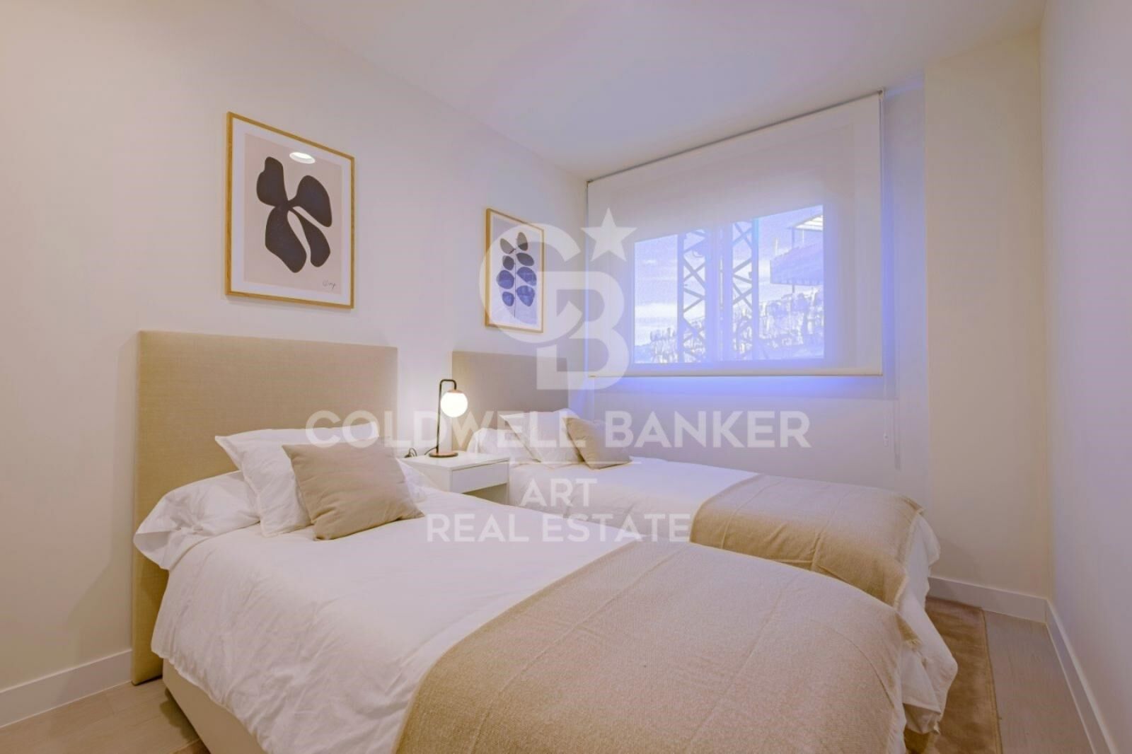 Apartamento en Casares, Málaga, España 3 dormitorios, 108 m2 No. 158796