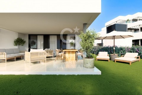 Продажа квартиры в Касарес, Малага, Испания 3 спальни, 108м2 №158796 - фото 12