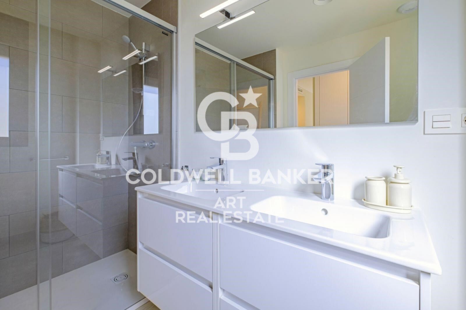 Apartamento en Casares, Málaga, España 3 dormitorios, 108 m2 No. 158796