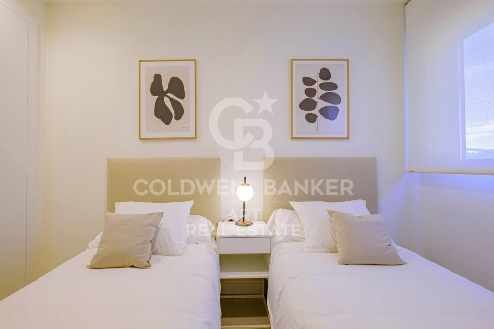 Apartamento en Casares, Málaga, España 3 dormitorios, 108 m2 No. 158796