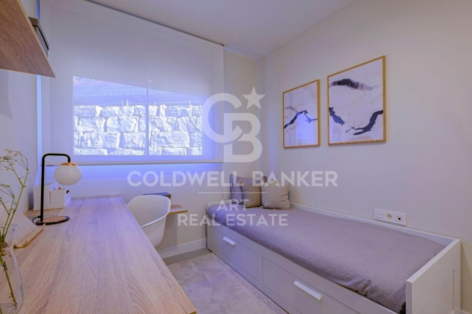Apartamento en Casares, Málaga, España 3 dormitorios, 108 m2 No. 158796