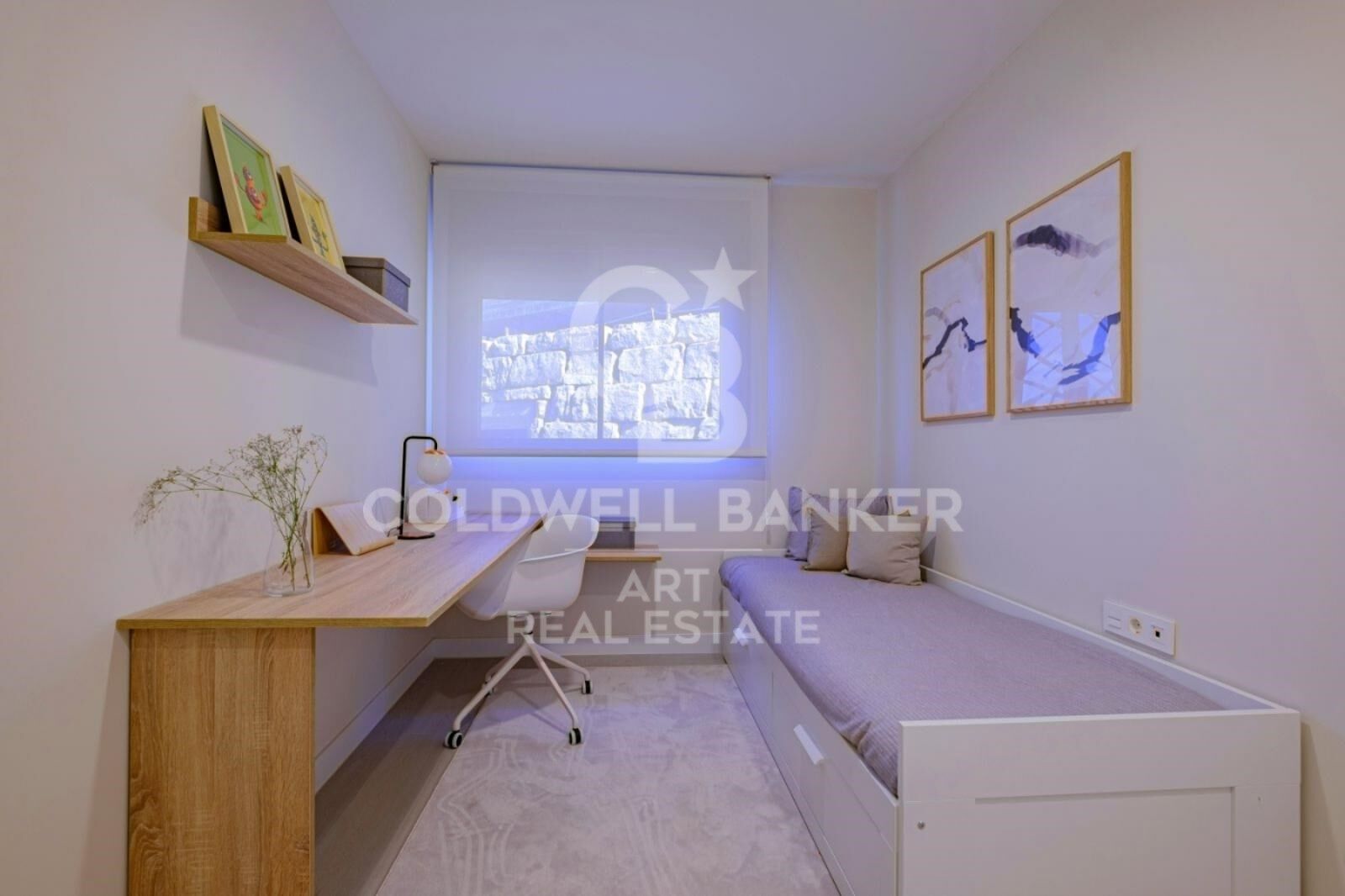 Apartamento en Casares, Málaga, España 3 dormitorios, 108 m2 No. 158796