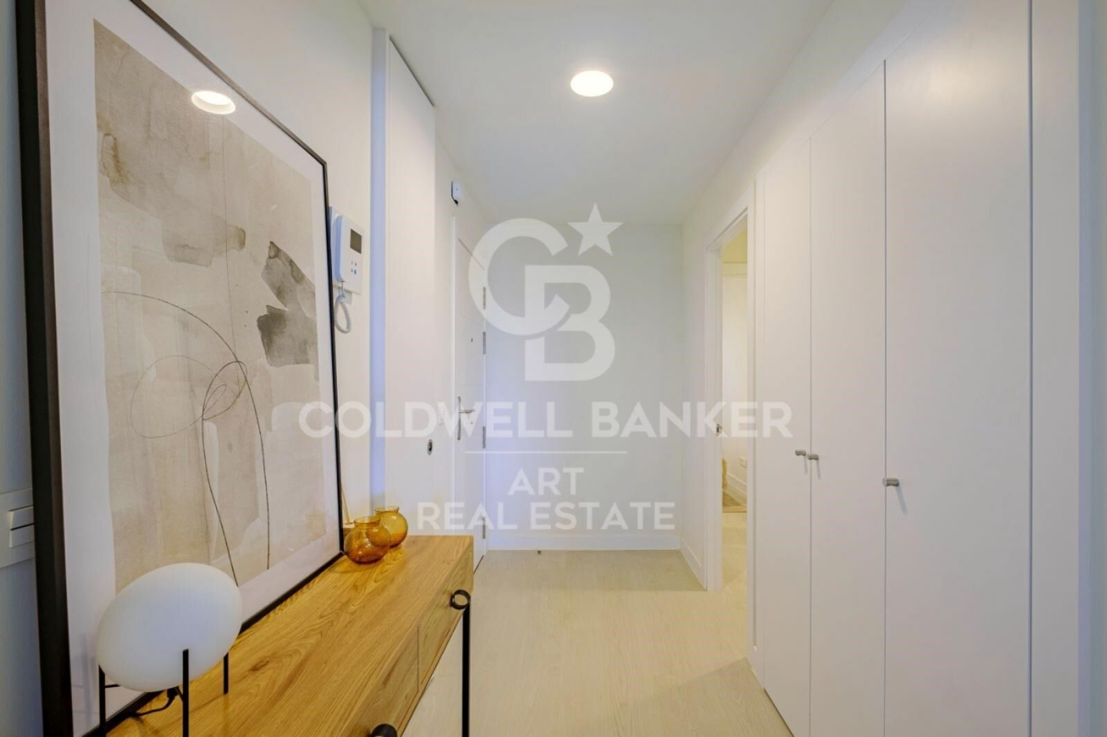 Apartamento en Casares, Málaga, España 3 dormitorios, 108 m2 No. 158796