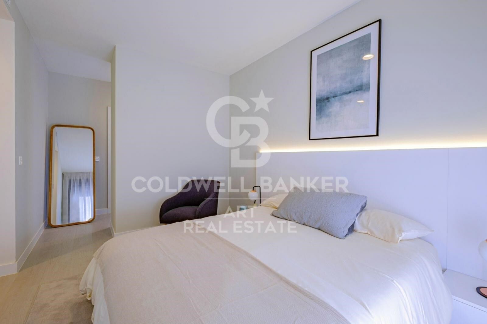 Apartamento en Casares, Málaga, España 3 dormitorios, 108 m2 No. 158796