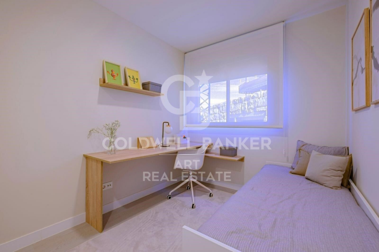 Apartamento en Casares, Málaga, España 3 dormitorios, 108 m2 No. 158796