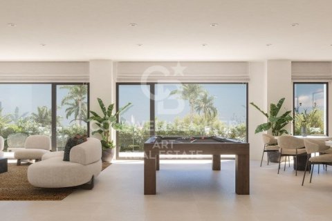 Wohnung zum Verkauf in Manilva, Malaga, Spanien 2 Schlafzimmer, 101 m2 Nr. 158799 - Foto 3