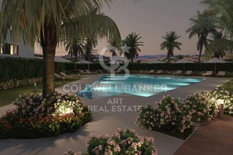 Apartament w Casares, Malaga, Hiszpania 2 sypialnie, 87 mkw. nr 158797 – zdjęcie 1