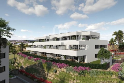 Appartamento in vendita a Casares, Malaga, Spagna 3 camere da letto, 121 mq. N° 158794 - foto 30