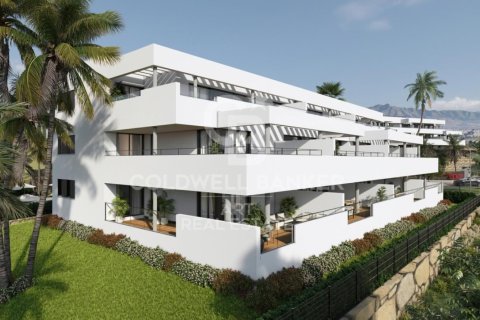 Appartamento in vendita a Casares, Malaga, Spagna 3 camere da letto, 121 mq. N° 158794 - foto 2
