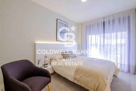 Appartamento in vendita a Casares, Malaga, Spagna 3 camere da letto, 121 mq. N° 158794 - foto 21