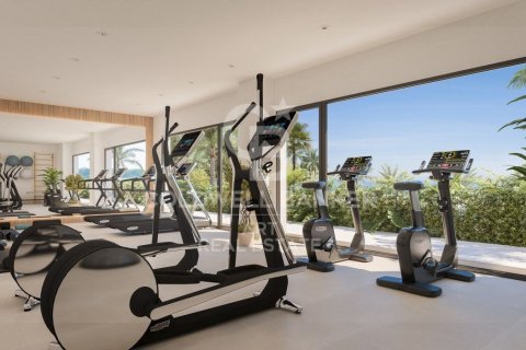 Wohnung zum Verkauf in Manilva, Malaga, Spanien 3 Schlafzimmer, 123 m2 Nr. 158800 - Foto 9