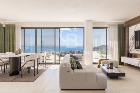 Wohnung zum Verkauf in Manilva, Malaga, Spanien 2 Schlafzimmer, 101 m2 Nr. 158798 - Foto 4