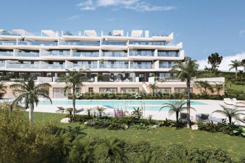 Wohnung zum Verkauf in Manilva, Malaga, Spanien 2 Schlafzimmer, 101 m2 Nr. 158798 - Foto 10