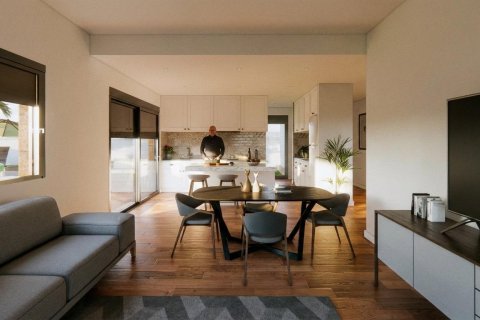 Willa w Jacarilla, Alicante, Hiszpania 3 sypialnie, 136 mkw. nr 156098 – zdjęcie 4