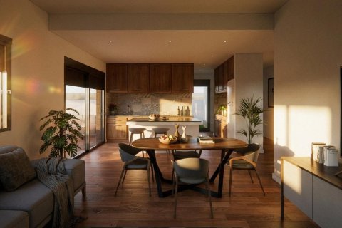 Willa w Jacarilla, Alicante, Hiszpania 3 sypialnie, 136 mkw. nr 156098 – zdjęcie 2