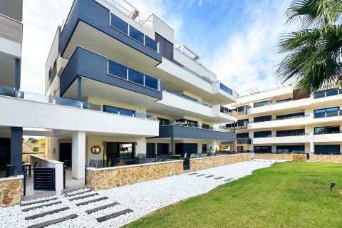 Wohnung zum Verkauf in Torrevieja, Alicante, Spanien 2 Schlafzimmer, 86 m2 Nr. 156104 - Foto 16