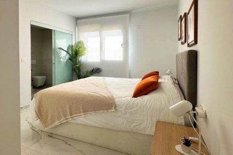 Wohnung zum Verkauf in Torrevieja, Alicante, Spanien 2 Schlafzimmer, 86 m2 Nr. 156104 - Foto 25