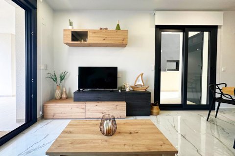 Wohnung zum Verkauf in Torrevieja, Alicante, Spanien 2 Schlafzimmer, 86 m2 Nr. 156104 - Foto 8