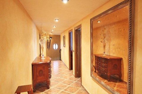 Villa in vendita a Formentera del Segura, Alicante, Spagna 6 camere da letto, 322 mq. N° 156100 - foto 19