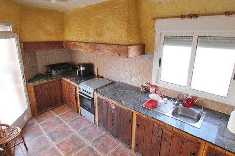 Villa in vendita a Formentera del Segura, Alicante, Spagna 6 camere da letto, 322 mq. N° 156100 - foto 30