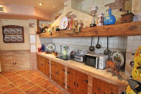 Villa in vendita a Formentera del Segura, Alicante, Spagna 6 camere da letto, 322 mq. N° 156100 - foto 14