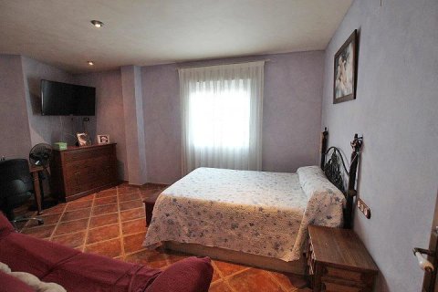 Villa in vendita a Formentera del Segura, Alicante, Spagna 6 camere da letto, 322 mq. N° 156100 - foto 25