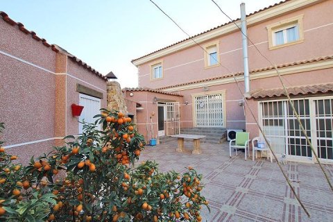 Villa in vendita a Formentera del Segura, Alicante, Spagna 6 camere da letto, 322 mq. N° 156100 - foto 6