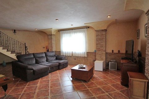 Villa in vendita a Formentera del Segura, Alicante, Spagna 6 camere da letto, 322 mq. N° 156100 - foto 9