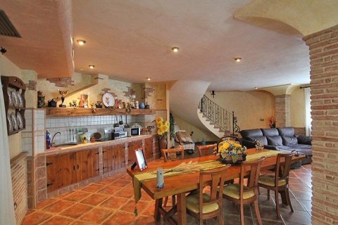 Villa in vendita a Formentera del Segura, Alicante, Spagna 6 camere da letto, 322 mq. N° 156100 - foto 15