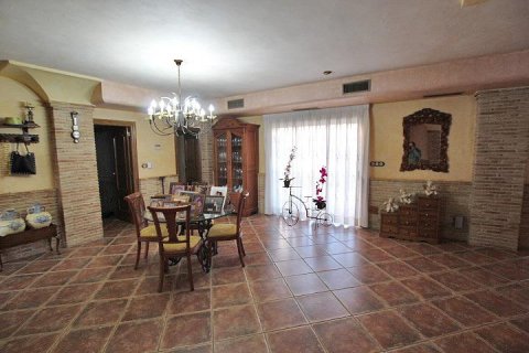 Villa in vendita a Formentera del Segura, Alicante, Spagna 6 camere da letto, 322 mq. N° 156100 - foto 11