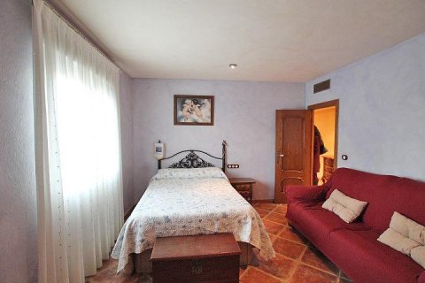 Villa in vendita a Formentera del Segura, Alicante, Spagna 6 camere da letto, 322 mq. N° 156100 - foto 24