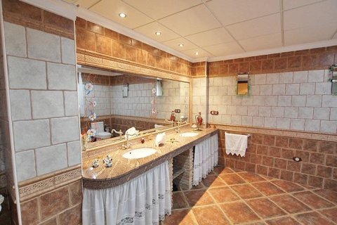 Villa in vendita a Formentera del Segura, Alicante, Spagna 6 camere da letto, 322 mq. N° 156100 - foto 29