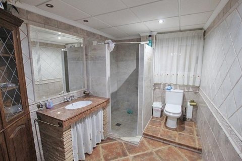 Villa in vendita a Formentera del Segura, Alicante, Spagna 6 camere da letto, 322 mq. N° 156100 - foto 16