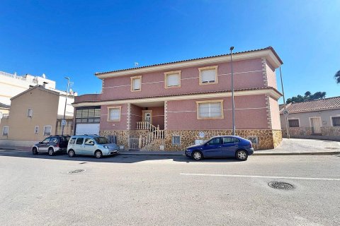 Villa in vendita a Formentera del Segura, Alicante, Spagna 6 camere da letto, 322 mq. N° 156100 - foto 2