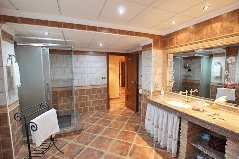 Villa in vendita a Formentera del Segura, Alicante, Spagna 6 camere da letto, 322 mq. N° 156100 - foto 28