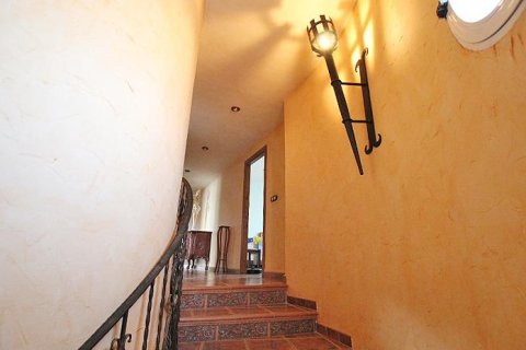 Villa in vendita a Formentera del Segura, Alicante, Spagna 6 camere da letto, 322 mq. N° 156100 - foto 18