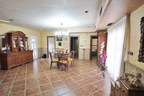 Villa in vendita a Formentera del Segura, Alicante, Spagna 6 camere da letto, 322 mq. N° 156100 - foto 12