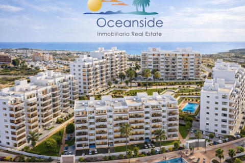 Wohnung in San Miguel de Salinas, Alicante, Spanien 2 Schlafzimmer, 73 m2 Nr. 156101