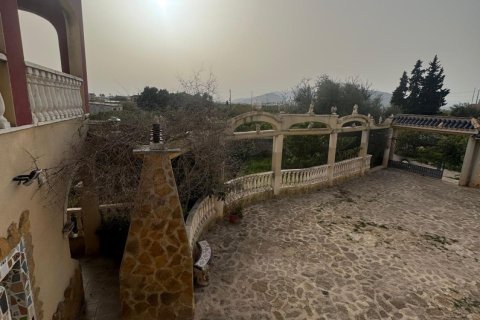 Villa in vendita a Orihuela, Alicante, Spagna 5 camere da letto, 250 mq. N° 156102 - foto 7