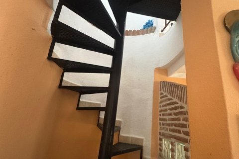 Villa in vendita a Orihuela, Alicante, Spagna 5 camere da letto, 250 mq. N° 156102 - foto 13