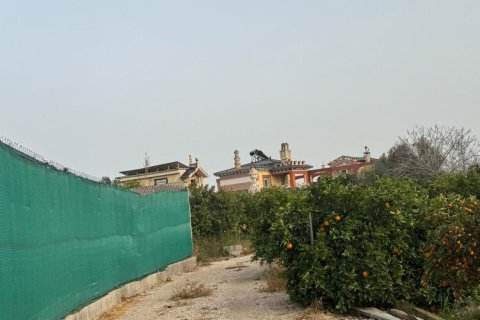 Villa in vendita a Orihuela, Alicante, Spagna 5 camere da letto, 250 mq. N° 156102 - foto 3