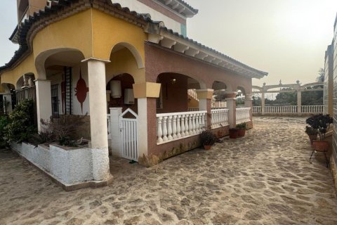 Villa in vendita a Orihuela, Alicante, Spagna 5 camere da letto, 250 mq. N° 156102 - foto 20