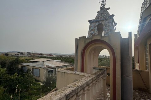 Villa in vendita a Orihuela, Alicante, Spagna 5 camere da letto, 250 mq. N° 156102 - foto 5