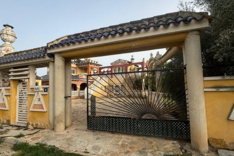 Villa in vendita a Orihuela, Alicante, Spagna 5 camere da letto, 250 mq. N° 156102 - foto 22